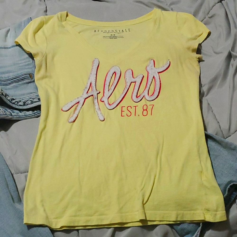 Aero Tshirt